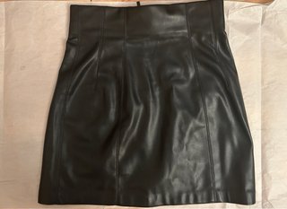 Lote Faldas Zara