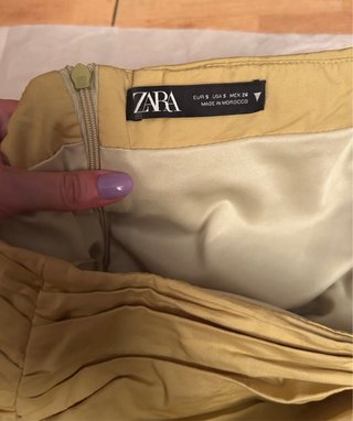 Lote Faldas Zara