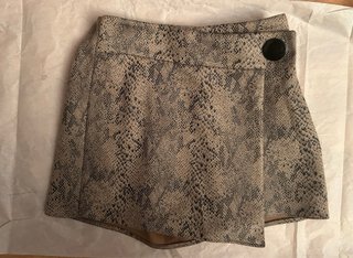 Lote Faldas Zara