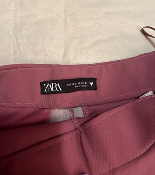 Lote Faldas Zara