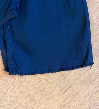 Pantaloni Kocca vita bassa neri
