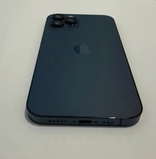 iPhone 12 Pro 512GB Nero