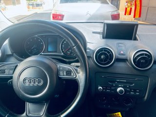 Audi A1 2010