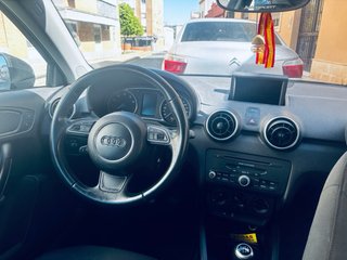Audi A1 2010