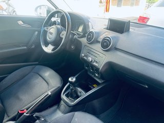 Audi A1 2010