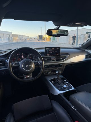 Audi A7 S LINE 175.000km