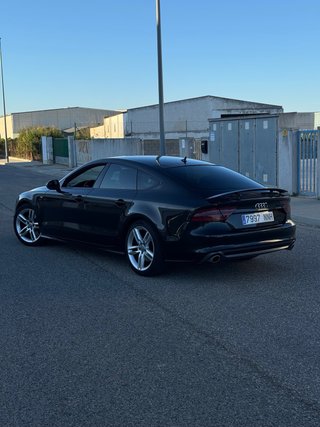Audi A7 S LINE 175.000km