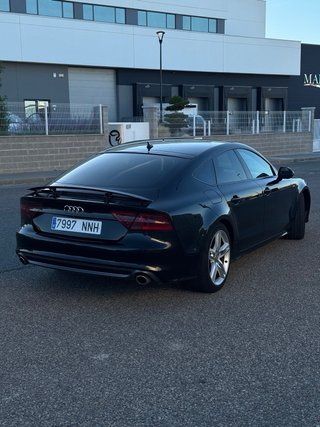 Audi A7 S LINE 175.000km