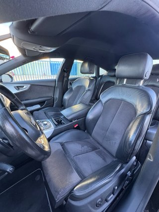 Audi A7 S LINE 175.000km