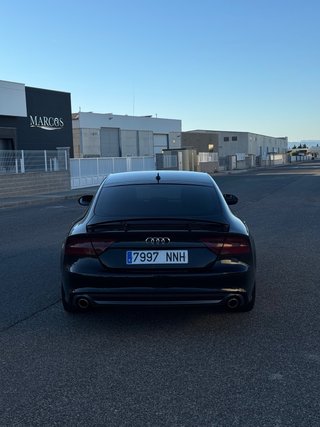Audi A7 S LINE 175.000km