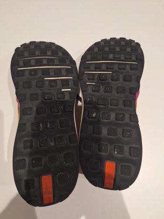 Zapatillas Nike Waffle Talla 43