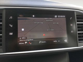 Peugeot 308 PureTech 130 Allure EAT8 96 kW (130 CV)