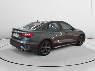 Audi A3 S line 30 TFSI 81 kW (110 CV) S tronic