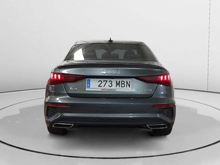 Audi A3 S line 30 TFSI 81 kW (110 CV) S tronic