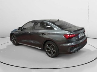 Audi A3 S line 30 TFSI 81 kW (110 CV) S tronic