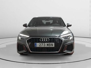 Audi A3 S line 30 TFSI 81 kW (110 CV) S tronic