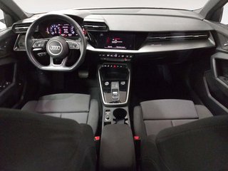Audi A3 S line 30 TFSI 81 kW (110 CV) S tronic