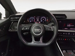 Audi A3 S line 30 TFSI 81 kW (110 CV) S tronic
