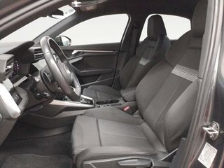 Audi A3 S line 30 TFSI 81 kW (110 CV) S tronic