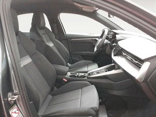 Audi A3 S line 30 TFSI 81 kW (110 CV) S tronic