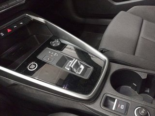 Audi A3 S line 30 TFSI 81 kW (110 CV) S tronic