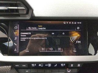 Audi A3 S line 30 TFSI 81 kW (110 CV) S tronic