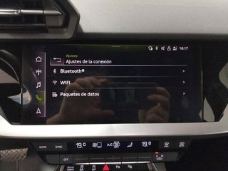 Audi A3 S line 30 TFSI 81 kW (110 CV) S tronic