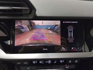Audi A3 S line 30 TFSI 81 kW (110 CV) S tronic