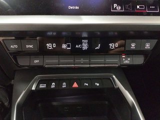Audi A3 S line 30 TFSI 81 kW (110 CV) S tronic