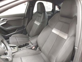 Audi A3 S line 30 TFSI 81 kW (110 CV) S tronic