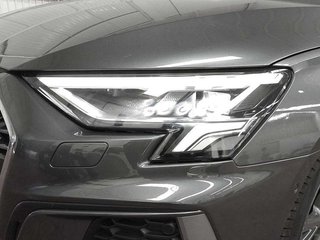 Audi A3 S line 30 TFSI 81 kW (110 CV) S tronic