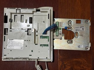 Videoportero Fermax Loft VDS 3319