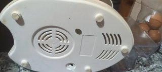 Licuadora Solac Cream