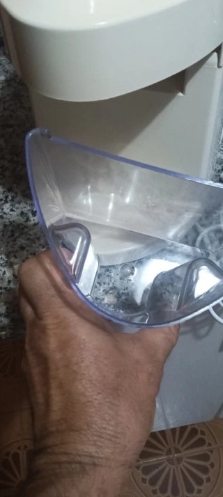Licuadora Solac Cream