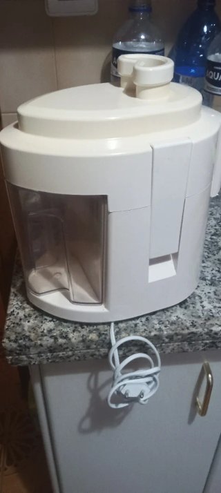 Licuadora Solac Cream