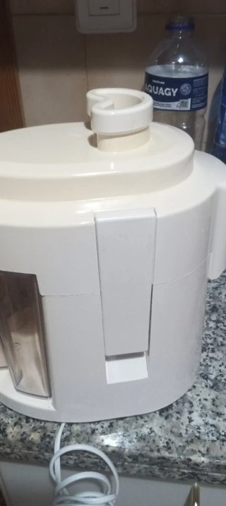 Licuadora Solac Cream