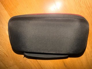 Nintendo Switch + Accesorios