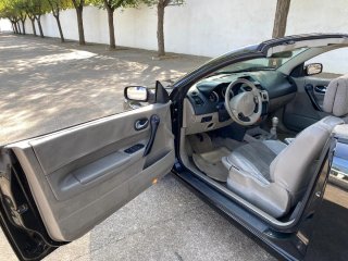 Renault Megane Cabrio 2005 1.9dci