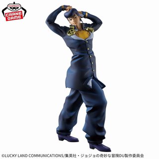 Figuras Jojo's Bizarre Adventure Mometria