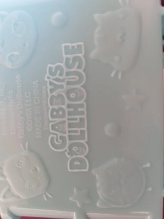 Casita Polly Pocket di Gabby