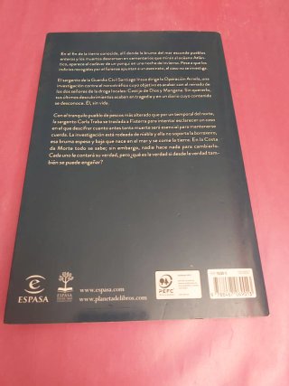 Los muertos también gritan