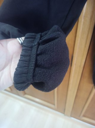 Pantalones de chándal marrones