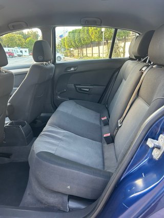 Opel Astra 2007 1.9tdi