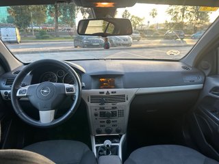 Opel Astra 2007 1.9tdi