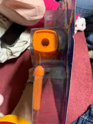 Blaster Eli Slugterra 2
