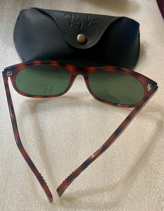 Gafas de sol Ray-Ban Belorama Tortoise funda origi