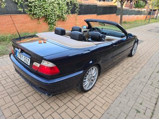 BMW Serie 3 2002