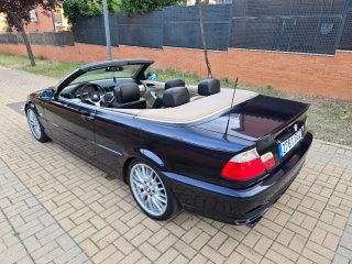 BMW Serie 3 2002