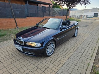 BMW Serie 3 2002