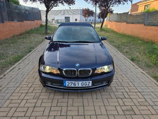 BMW Serie 3 2002